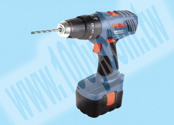 充電式震動電鑽 14.4V - 86239 產品圖片