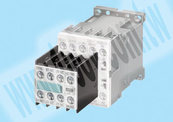 SIEMENS_接觸器繼電器 - 86285 產品圖片