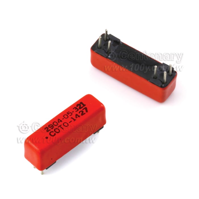 12V 磁簧繼電器