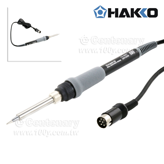 FX-888D/FX-889焊台專用烙鐵筆 - 87746 產品圖片