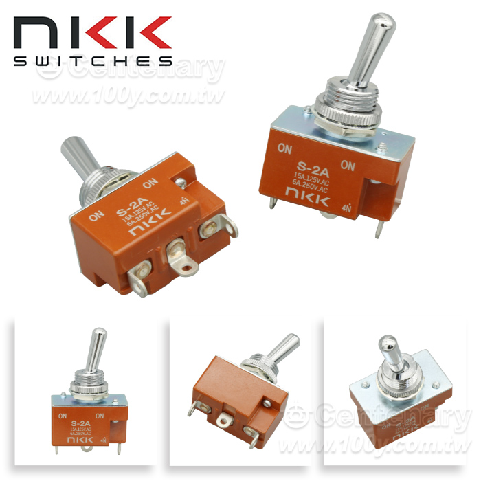 Centenary Materials Co., Ltd.