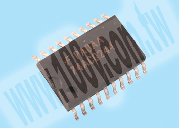 20P/SOIC - 87967 產品圖片