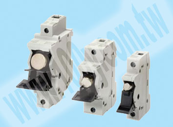 SIEMENS_保險絲座 - 86802 產品圖片