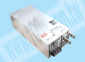 可並聯式交換式電源供應器 - 31033 產品圖片