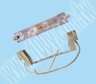 Metal-halide Lamps in four Light Colours - 88005 Product Image