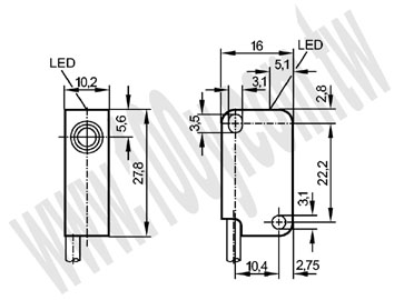 Centenary Materials Co., Ltd.
