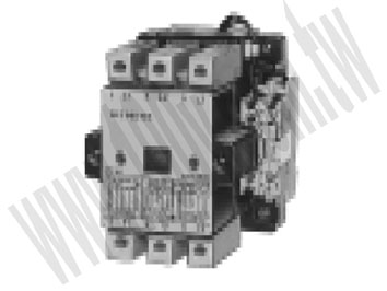 SIEMENS_交流接觸器 - 87077 產品圖片