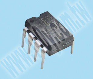 8P/DIP - 88025 產品圖片