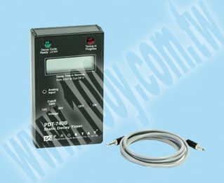 PROSTAT_Static Decay Timer