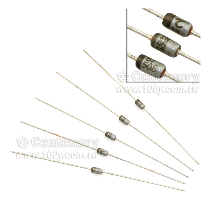 TC_0.5W Zener Voltage Regulator - 88132 Product Image