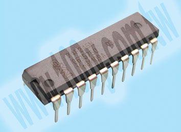 20P/DIP - 88084 產品圖片