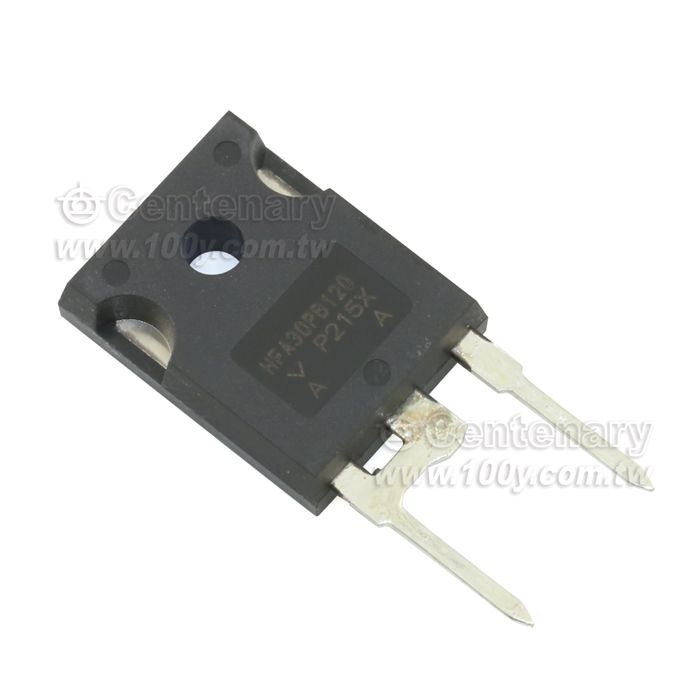 Ultrafast Diode - 33486 產品圖片