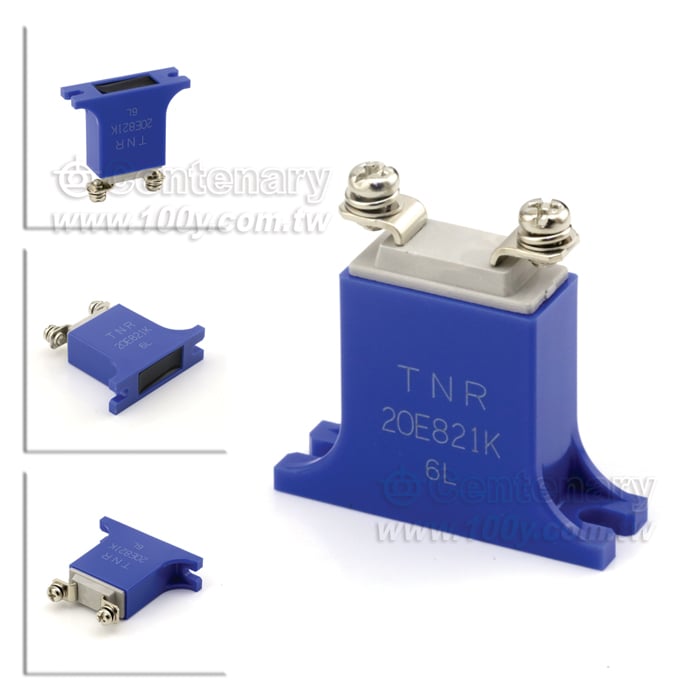 Metal Oxide Varistor TNR