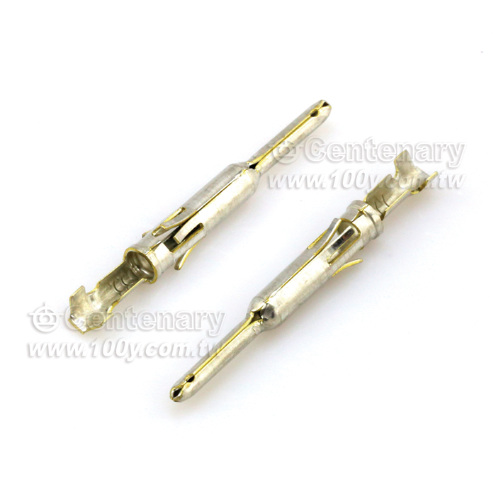 Centenary Materials Co., Ltd.