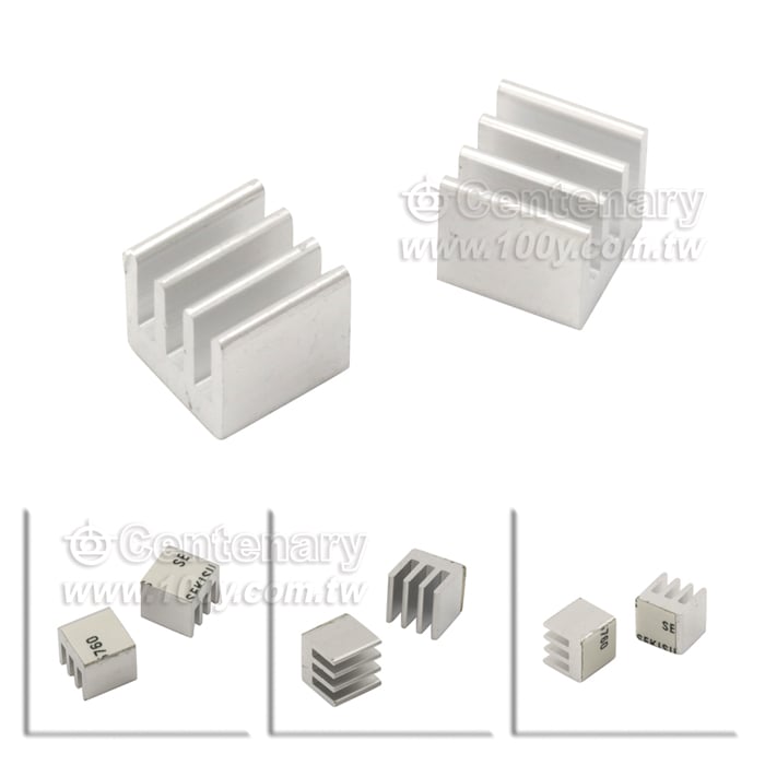 Centenary Materials Co., Ltd.