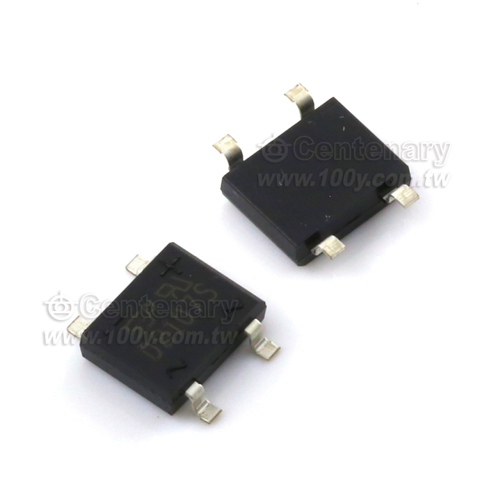 SEP_Bridge Rectifier - 114682 Product Image