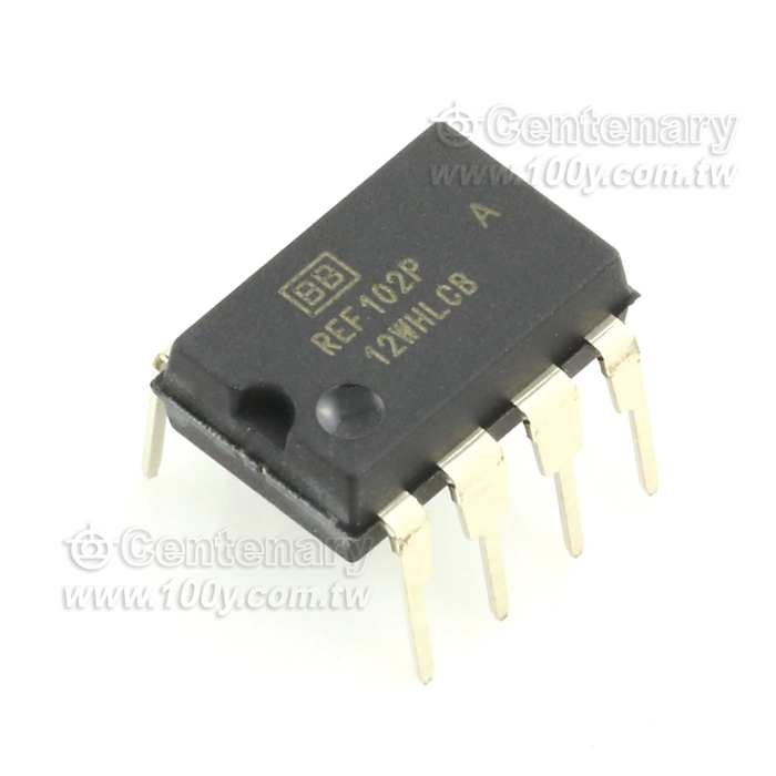 Precision VOLTAGE REFERENCE - 34599 Product Image