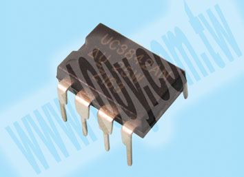 8P/DIP - 88230 產品圖片