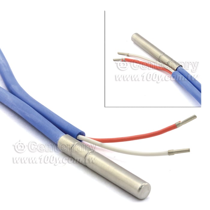 Temperature Probe