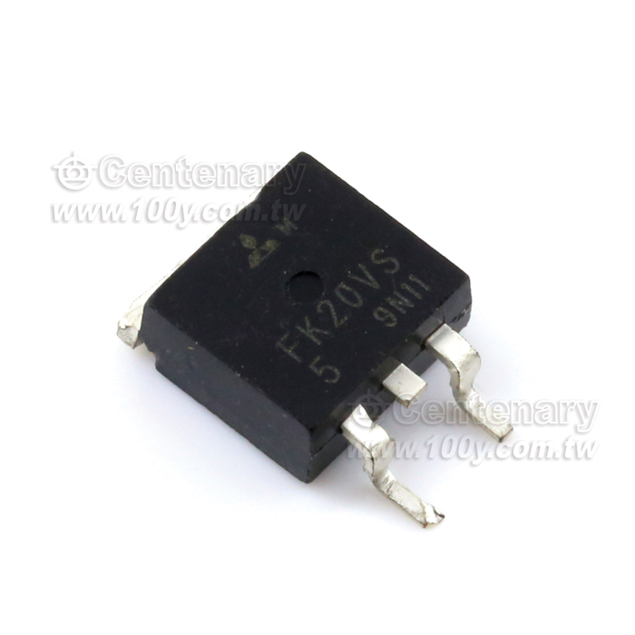 TO-220S - 88308 產品圖片