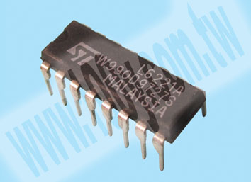 DIP-16P - 88295 產品圖片