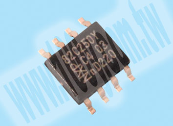 8P-SOIC