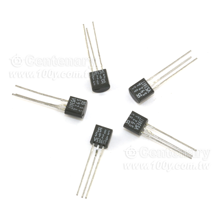 Centenary Materials Co., Ltd.