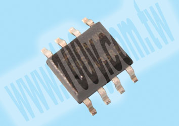 8P/SOIC (ROHS) - 77606 產品圖片