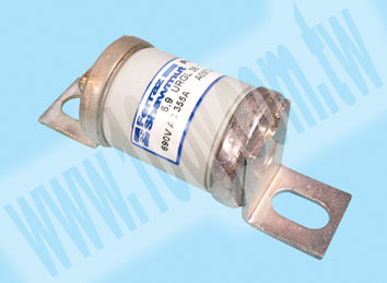 660V/355A  保險絲 - 88360 產品圖片