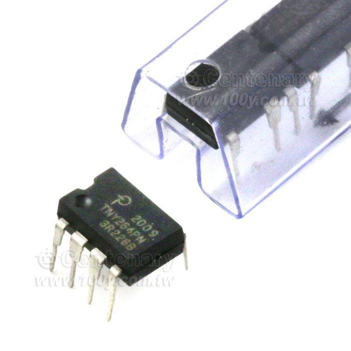 Low Power Off-line Switcher