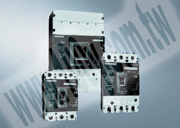 SIEMENS_塑殼斷路器 - 87293 產品圖片