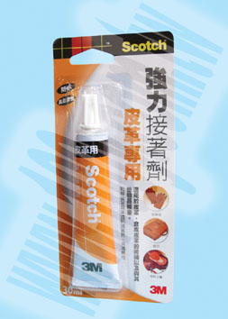 3M_皮革專用強力接著劑 - 88377 產品圖片