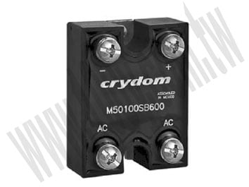 Crydom_Power Module - 87349 產品圖片