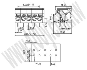 Centenary Materials Co., Ltd.