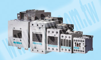 SIEMENS_接觸器繼電器 - 87553 產品圖片