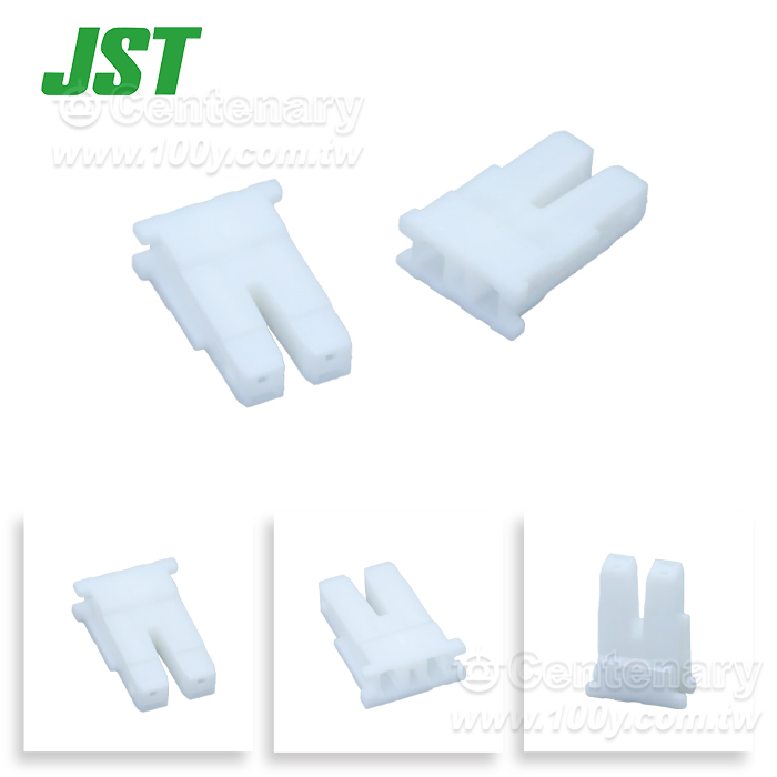 JST_Housing - 88438 Product Image