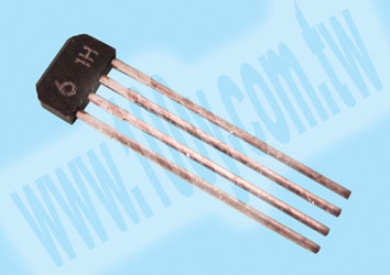 HIGH STABILITY MOTOR CONTROL. DIGITAL TACHOMETER. CRANK SHAFT POSITION SENSOR - 37919 Product Image