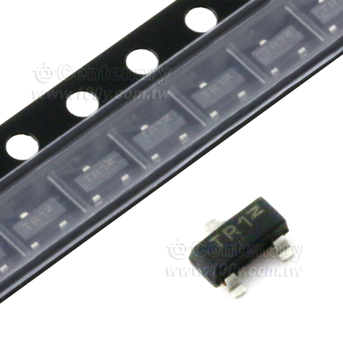 Centenary Materials Co., Ltd.