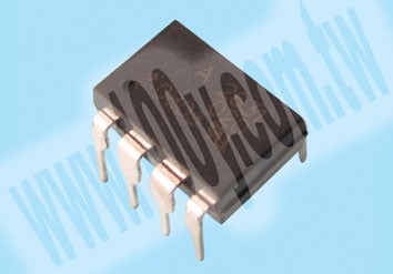 8P/DIP (ROHS) 1.5Vf/15mA - 60741 產品圖片