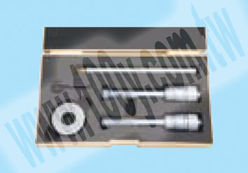 Mitutoyo_三點式內徑測微器組 - 87704 產品圖片