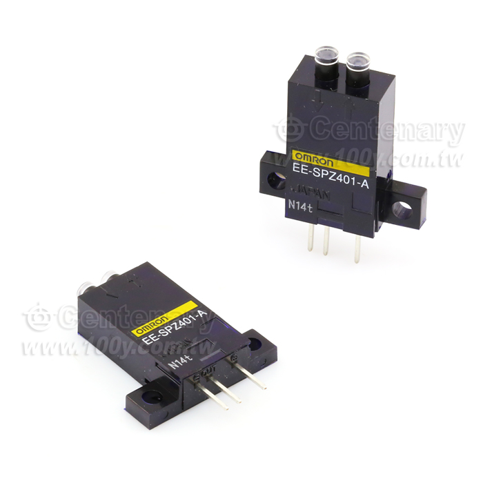 OMRON_反射型光電開關 - 87696 產品圖片