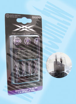 Centenary Materials Co., Ltd.