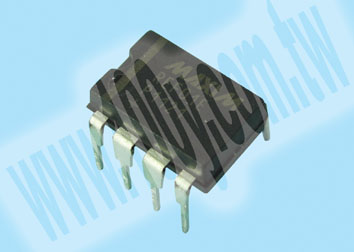 8P/DIP (ROHS) 10 V - 88168 產品圖片