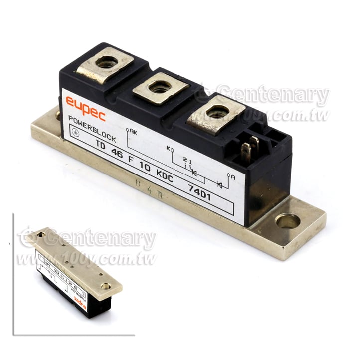 Thyristor Module