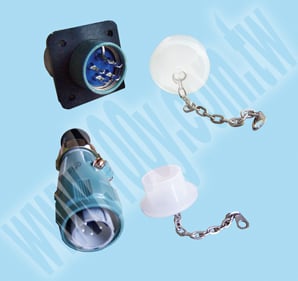 Thread Coupling Connector