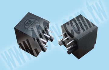  Fiber Optic Data Link
