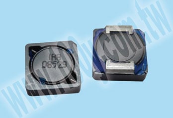 Toko_Fix Inductors For Surface Mounting