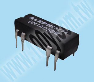 磁簧繼電器 5VDC