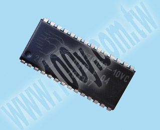28P-SOJ 10ns - 89344 產品圖片