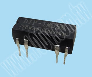 DIP PCB 磁簧繼電器 5V